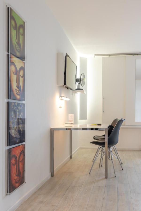 Bedpark Stellingen Hamburgo Exterior foto